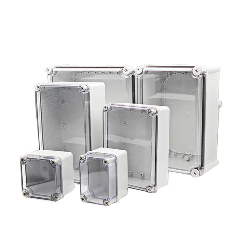 clear cover electrical box|oversized outdoor electrical box cover.